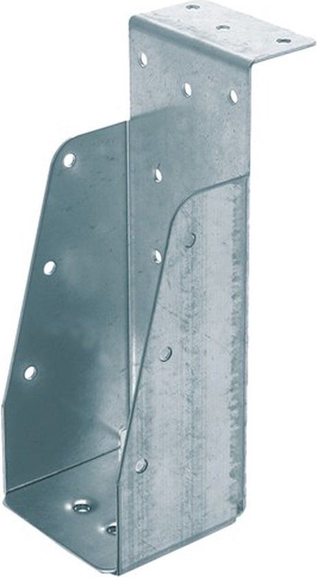 GB Balkdrager GBS-korte lip sendzimir verzinkt 50 x 150mm 09423