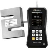 PCE Instruments PCE-DFG 50K X Krachtmeter 0 - 50000 N Fabrieksstandaard (zonder certificaat)