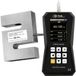 PCE Instruments PCE-DFG 50K X Krachtmeter 0 - 50000 N Fabrieksstandaard (zonder certificaat)