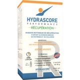Hydrascore Performance Récupération Ananas 6x40g
