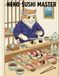 NEKO SUSHI MASTER