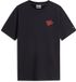 Tommy Hilfiger T-shirt Homme Coton Manches courtes Taille L