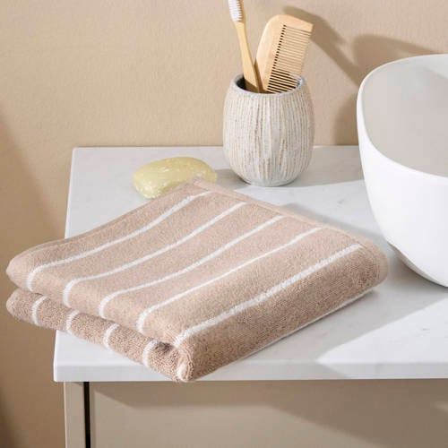 NOUS Living handdoek (100x50 cm)
