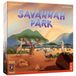999 Games Savannah Park bordspel