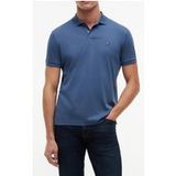 Tommy Hilfiger T-shirt en interlock doux Mer Égée