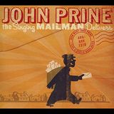 John Prine The Singing Mailman Delivers