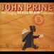 John Prine The Singing Mailman Delivers