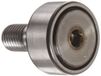 INA KR30PP Cam Follower, Stud Type, Verzegeld, Metrisch, Staal, 30mm Roller Diameter, 14mm Roller Breedte, 25mm Stud Lengte, 40mm Totale lengte, 12mm Stud Diameter