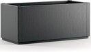 Casaria® Casaria Plantenbak - Vorstbestendig Drainagesysteem 80l - Antraciet