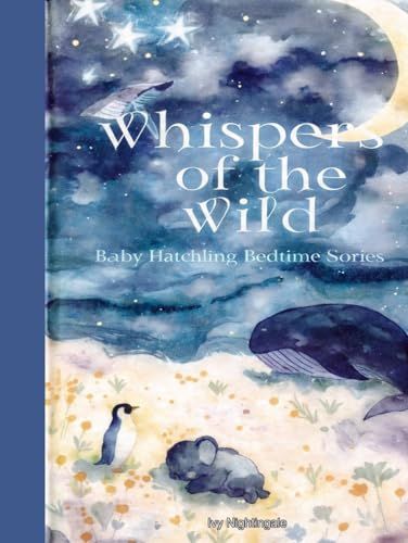 Whispers of the Wild: Animals & Nature