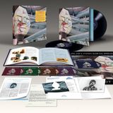 Cooking Vinyl Alan Parsons Project I Robot (Super Deluxe Edition)