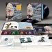 Cooking Vinyl Alan Parsons Project I Robot (Super Deluxe Edition)