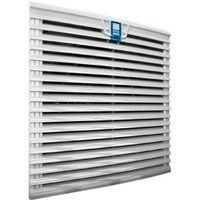Rittal SK 3240.060 Afdekplaat, Grijs