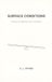 Surface Conditions: A Novel of Attention and Constraint