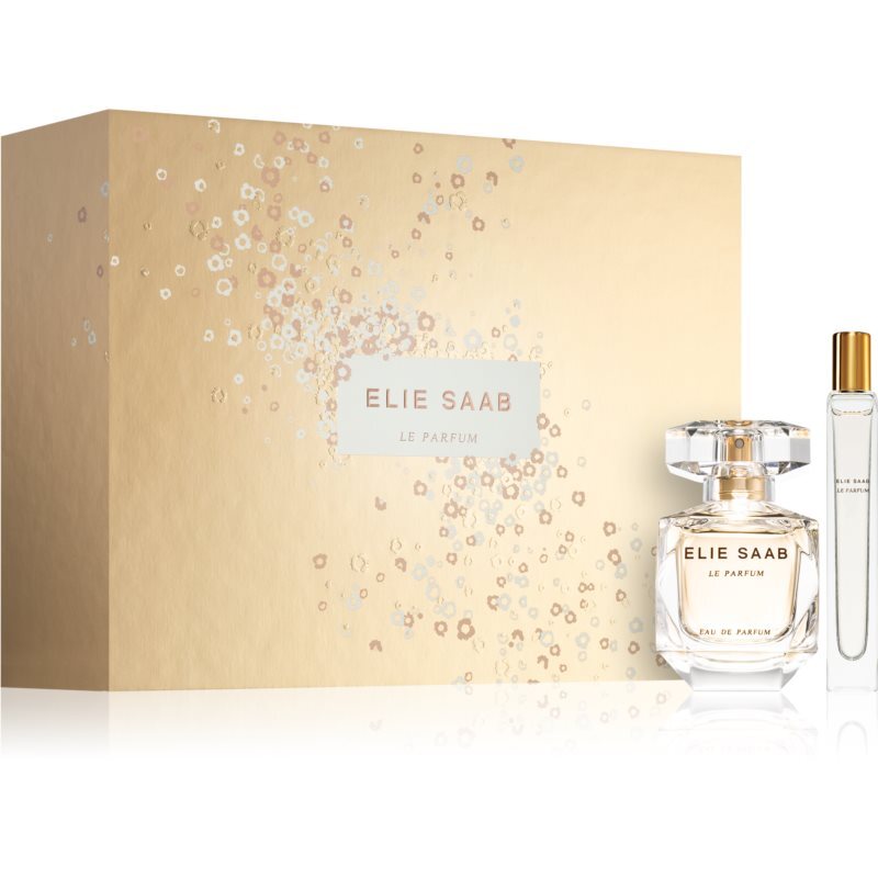 Elie Saab Le Parfum dames