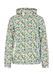 beach budz Tussenjas gemengde kleuren / offwhite