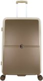 ELLE Chic Hardcase Trolley Reiskoffer 75 cm Goud