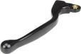 Citomerx Levier d'embrayage gauche noir pour Generic Trigger SM 50 Competition X-Enduro / Rieju RST 80