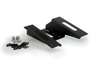 Puig 20573N Topcases Installatiekit Zwart