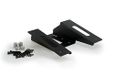 Puig 20573N Topcases Installatiekit Zwart