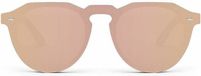 Hawkers Zonnebril Uniseks Warwick Venm Hybrid Roze goud (Ø 50 mm)