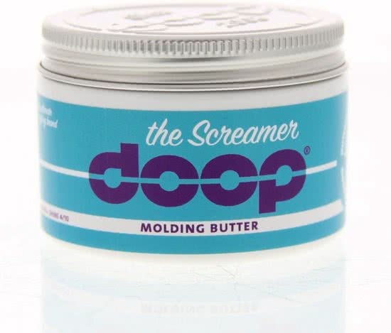 Doop The Screamer Molding Butter - 100 ml - Wax the screamer