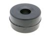 Veerbeenbuffer, Piaggio Veerbeenbuffer, boven, onderzijde, achter voor Piaggio Zip/Gilera Runner | Afmetingen 13 x 38 x 21 mm, boven, achter, OEM 178149 compatibel met Gilera Runner 50 1999-2000 C14