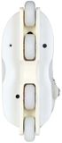 İQON Iqon Ag 15 Montre Pro Skate Inline Skates Beige EU 41