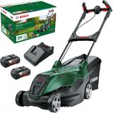 Bosch Groen Accu Grasmaaier AdvancedRotak 36V-44-750