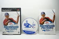 Electronic Arts Tiger Woods PGA Tour 2001