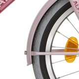 Alpina Spatbord Set 18 Cargo Pearl Pink Met Matt