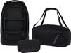 Satch Sac à dos d'écolier PACK Blackjack 3 pièces