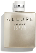 CHANEL Allure Homme Édition Blanche