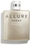 CHANEL Allure Homme Édition Blanche logo