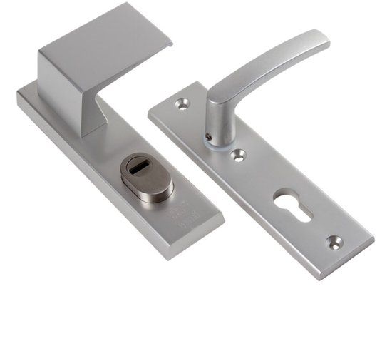 Ami Veiligheidsbeslag 90/60 193/15Kt 332 Pc55 Dd40 F1D2 3*
