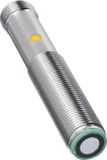 Pepperl+Fuchs 188174 Capteur de proximité à ultrasons UB120-12GM-E5-V1 M12 PNP