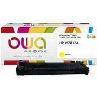 Armor K18856OW tonercartridge Geel
