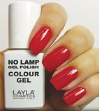 Layla Nagellak