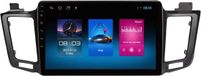 Happiq Autoradio met Bluetooth en CarPlay voor Toyota RAV4 (2013-2017)