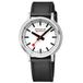 Mondaine MST.4101B.LBV Stop2go Horloge