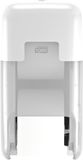 Tork T7-System Spender Hülsenloses ToiPapier 2-Roll T7 Toiletrolhouder