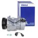 MAHLE Kompressor, Klimaanlage ACP191000S
