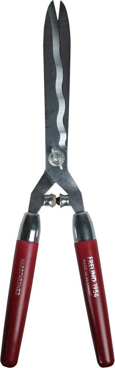 Freund Heggenschaar - 550 mm - 1954 - 4000925202066
