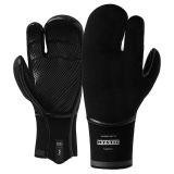 Mystic 2026 Supreme 5mm Gants de homard - Noir