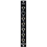 Erica Synths Pico VCA2 Eurorack Module