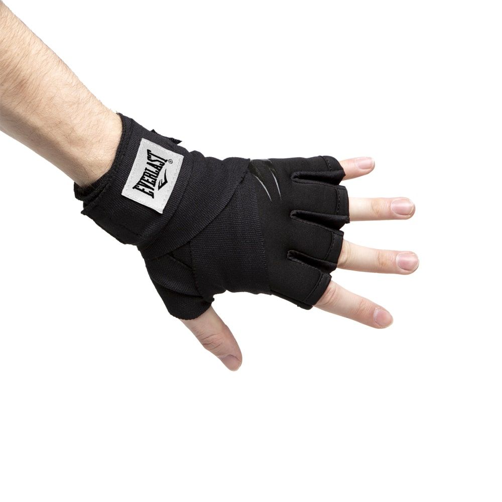 Everlast Binnenhandschoenen - Fastwraps - S