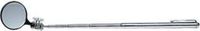 C.K Telescoop Spiegel rond 38 mm verstelbaar 125 - 685 mm