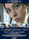Meglio Gioventu, La deel 2 / DVD / 2003