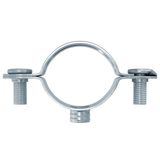 Fischer AM 25 - 50 stuks - metallic