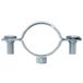 Fischer AM 25 - 50 stuks - metallic
